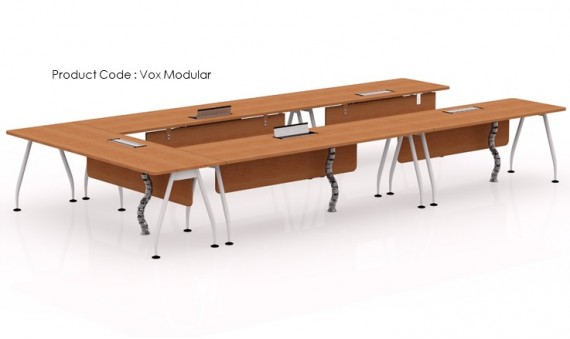 Conference Table Vox Modular